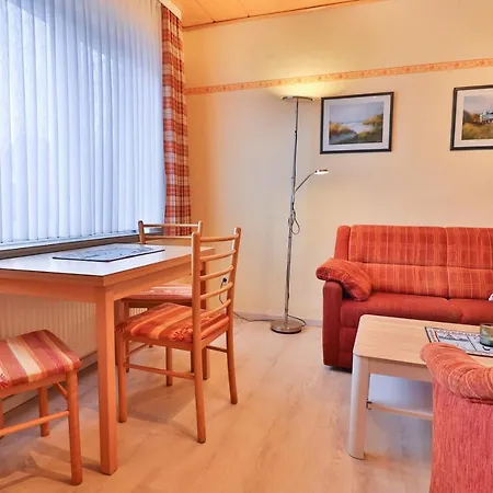 Haus Meeresleuchten - 1 *